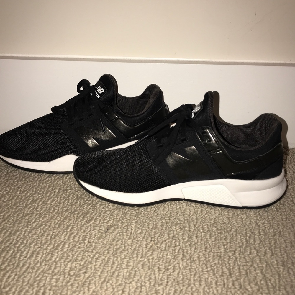 New Balance shoes (Christmas special only)